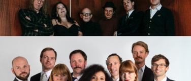Event-Image for 'Angels of Libra / The Everettes (Badehaus, Berlin)'