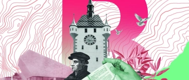 Event-Image for 'Auftakt Veranstaltungsreihe «Baden liest die Bibel»'