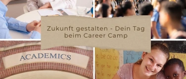 Event-Image for 'Career Camp - Zukunftstag+'