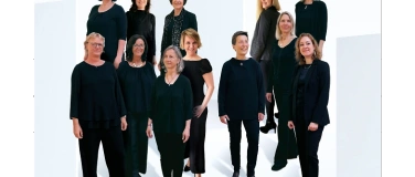 Event-Image for 'Vokalensemble Canto delle Dame'