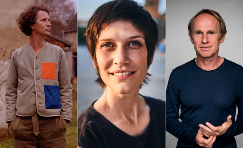 Event-Image for 'Von Luft & Liedern-Felix Meyer, Alin Coen& Norbert Leisegang'