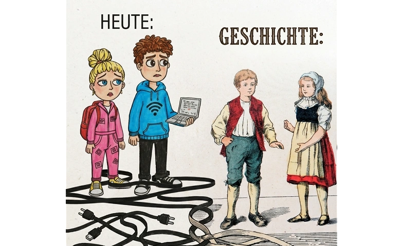 Event-Image for 'H&auml;nsel und Gretel und Hans und Greta'
