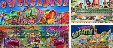 Event-Image for 'Kirmes: Familienspa&szlig; bei HARDECK in Osnabr&uuml;ck/Bramsche'