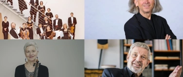 Event-Image for 'La Stagione Frankfurt – Kaiser, Müllejans, Schneider-Konzert'