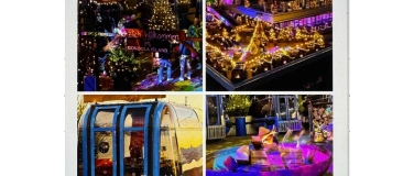 Event-Image for 'Weihnachtsfeier'