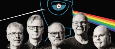 Event-Image for 'TimeLine – Pink Floyd Tribute Live im Lokschuppen Aßlar'