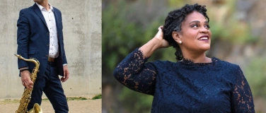 Event-Image for 'Niko Halfmann Quartett & C&eacute;cile Verny soulful &ndash; groovy'