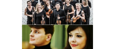 Event-Image for 'Orchesterkonzert - Stuttgarter Kammerorchester'