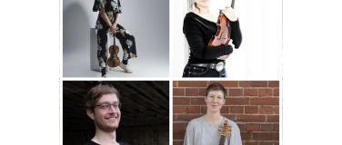 Event-Image for 'Barocknacht'