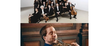 Event-Image for '"The Golden Christmas" – Bad Homburger Schlosskonzerte'