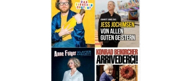 Event-Image for 'Fr&uuml;hjahrsabo 2026 des Windecker Matinee e.V. in Herchen'