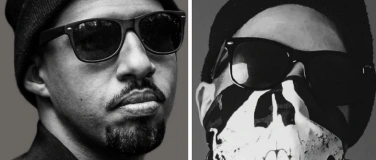 Event-Image for 'Bernsteinbar x Lift Up 369'