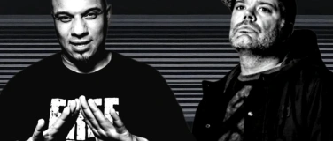 Event-Image for 'Bernsteinbar x BAR WARS  w/  BEN KENOBI & BILLY BAUNZ'