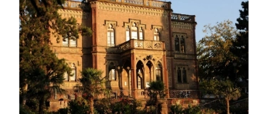 Event-Image for 'After Work - Vom r&ouml;mischen M&auml;dchen zur Matrone'