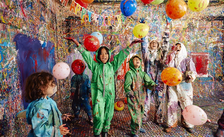 Event-Image for 'Colore Box Bern'