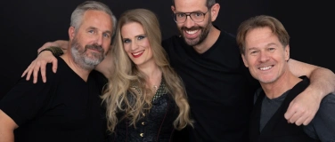 Event-Image for 'Color me Blood'