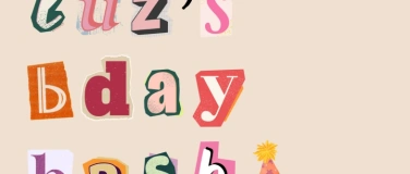 Event-Image for 'luz's bday bash / concert!'