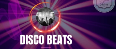Event-Image for 'Disco Beats'