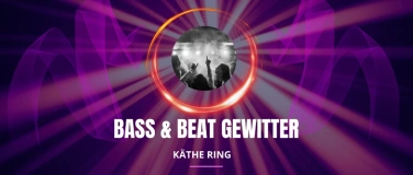 Event-Image for 'Bass & Beat Gewitter'