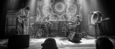 Event-Image for 'Colour Haze & Kant'