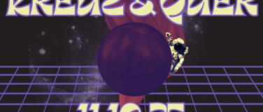Event-Image for 'KREUZ & QUER #3'