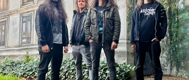 Event-Image for 'Comaniac, Ural & Algebra LIVE'