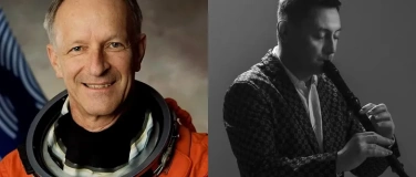 Event-Image for 'L&rsquo;armonia delle sfere &ndash; mit Maurice Steger & il Pomo d'Oro.'