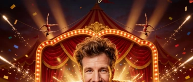 Event-Image for 'Mockridge Comedy Circus'