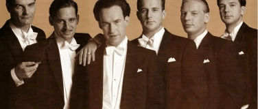 Event-Image for 'Kino: Comedian Harmonists'