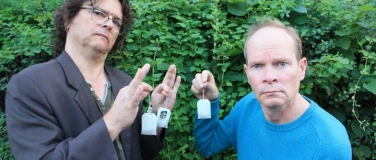 Event-Image for 'Comedy: Darf man das? Mit der Comedy-Company'