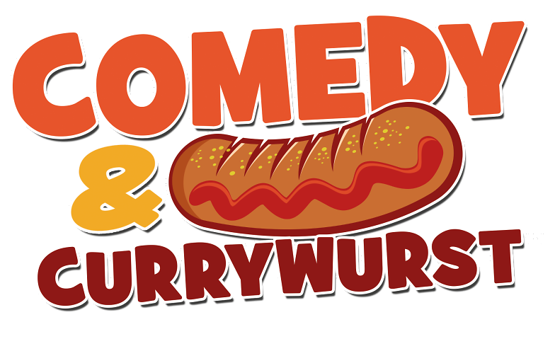 Event-Image for 'Comedy & Currywurst'