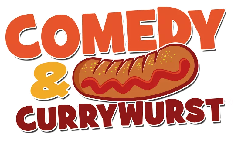 Comedy & Currywurst ${eventLocation} Billets