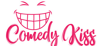 Event organiser of Comedy Kiss Double Header: Alfie Brown and Jimmy McGhie
