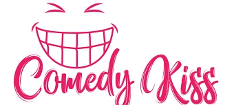 Event organiser of Comedy Kiss Showcase