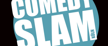 Event-Image for 'BOING Comedy Slam Köln - das Original'