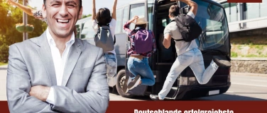 Event-Image for 'ComedyTour D&uuml;sseldorf - Das Original!'