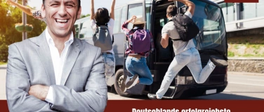 Event-Image for 'ComedyTour Hamburg - Das Original!'