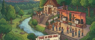 Event-Image for 'Tanz in den Mai'