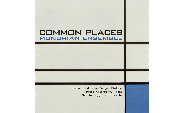 COMMON PLACES Billets