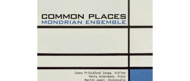 Event-Image for 'COMMON PLACES'