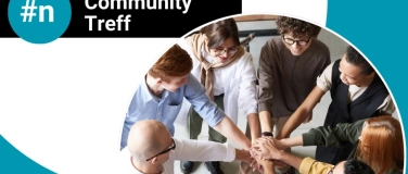 Event-Image for 'Community Treff: Networking für Selbstständige'