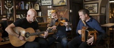 Event-Image for 'Miscellany of Folk (IRL/CDN) in concert'