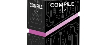 Event-Image for 'Compile Kennenlern-Turnier am 18.10.'