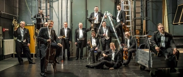 Event-Image for 'Orchester Concilium musicum Wien'