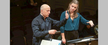 Event-Image for 'Conductors&rsquo; Academy: Masterclass 3'