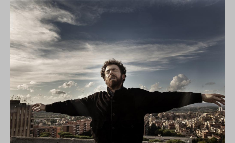 Event-Image for 'Confidenza'