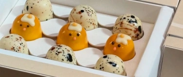 Event-Image for 'Ged&ouml;ns de Luxe'