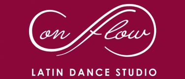 Event-Image for 'Salsa & Bachata Einsteigerkurse'