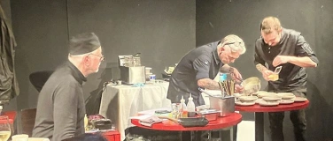 Event-Image for 'Con Gusto -   Alles Käse? Mitnichten!!!'