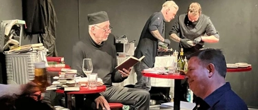 Event-Image for 'Con Gusto - Kulinarisch...'